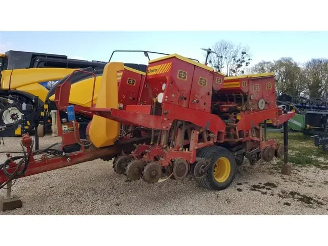Occasion Bertini 22000 à ANTIGNY chez Groupe OUVRARD