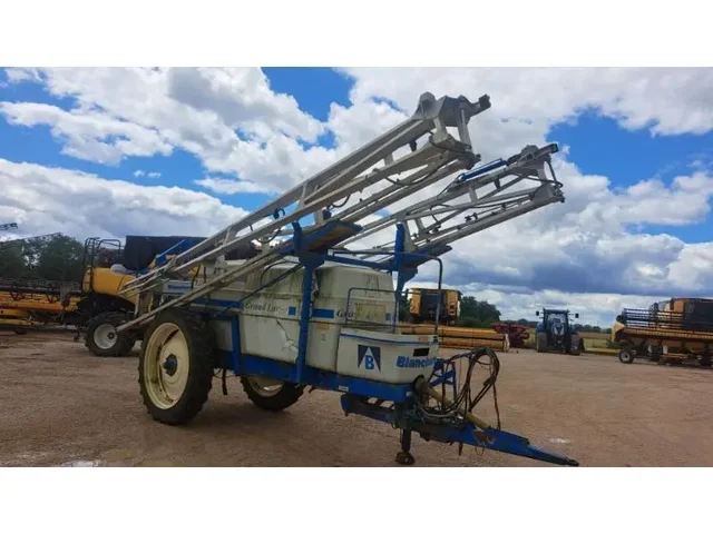 Occasion Blanchard GRAND LARGE 45 à ANTIGNY chez Groupe OUVRARD