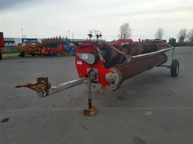 Occasion BMVT BMV45 à ANTIGNY chez Groupe OUVRARD