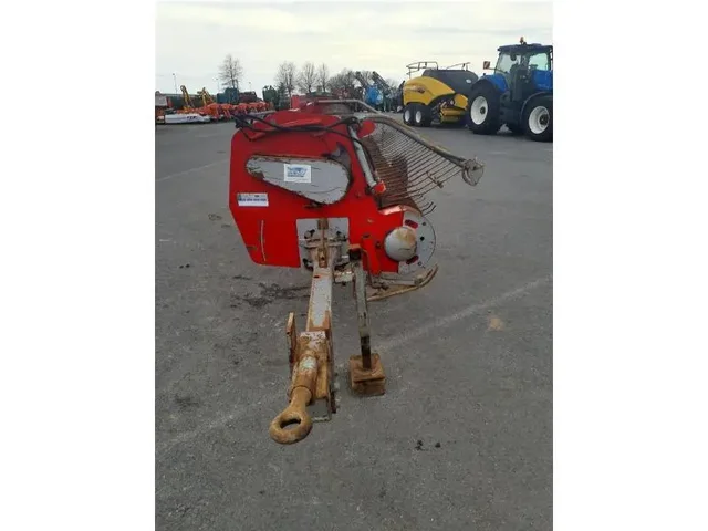 Occasion BMVT BMV45 à ANTIGNY chez Groupe OUVRARD