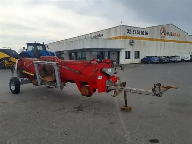 Occasion BMVT BMV45 à ANTIGNY chez Groupe OUVRARD