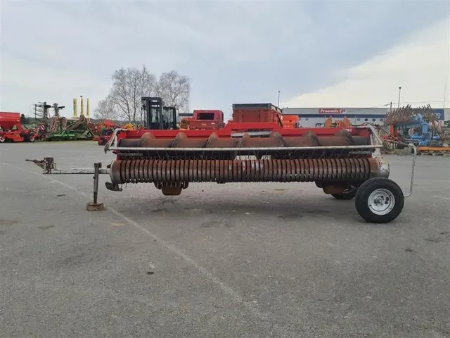 Occasion BMVT BMV45 à ANTIGNY chez Groupe OUVRARD