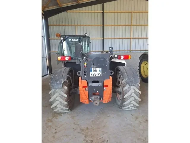 Occasion Bobcat TL3870HF à ANTIGNY chez Groupe OUVRARD