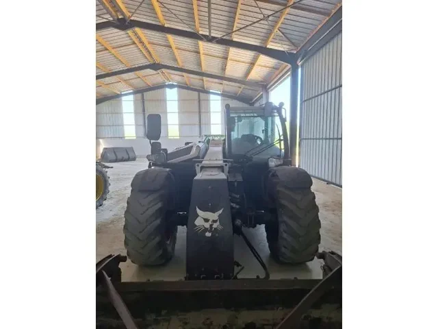 Occasion Bobcat TL3870HF à ANTIGNY chez Groupe OUVRARD