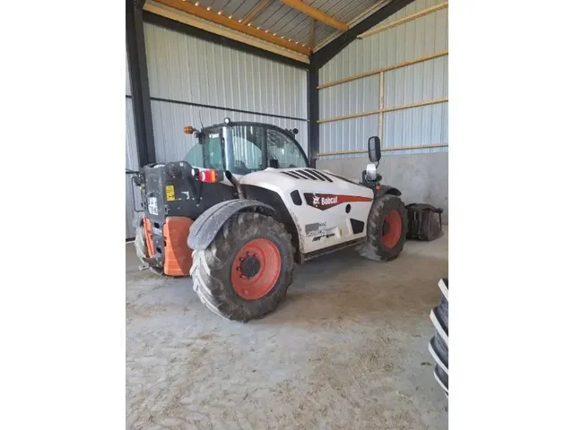 Occasion Bobcat TL3870HF à ANTIGNY chez Groupe OUVRARD