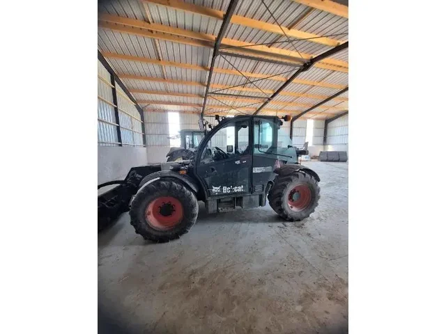 Occasion Bobcat TL3870HF à ANTIGNY chez Groupe OUVRARD