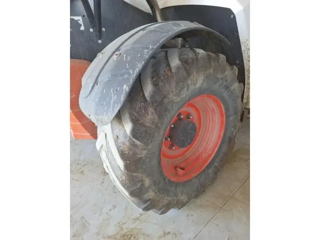 Occasion Bobcat TL3870HF à ANTIGNY chez Groupe OUVRARD