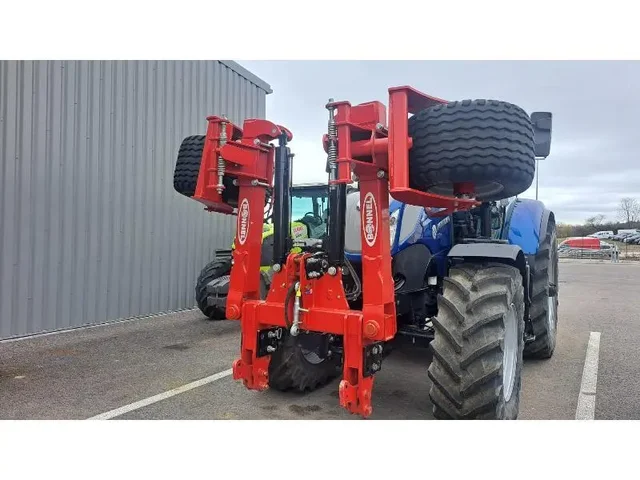 Occasion Bomford ACCESSOIRE à ANTIGNY chez Groupe OUVRARD