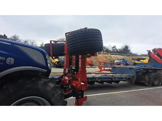Occasion Bomford ACCESSOIRE à ANTIGNY chez Groupe OUVRARD