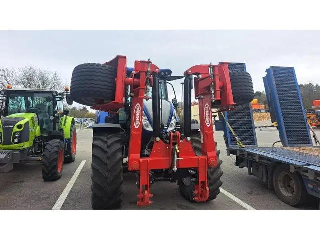 Occasion Bomford ACCESSOIRE à ANTIGNY chez Groupe OUVRARD