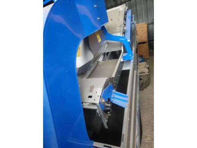 Occasion Braud 9040L à ANTIGNY chez Groupe OUVRARD