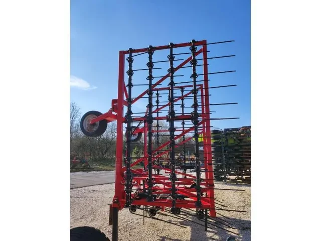 Occasion Bugnot RAPID MULCH à ANTIGNY chez Groupe OUVRARD