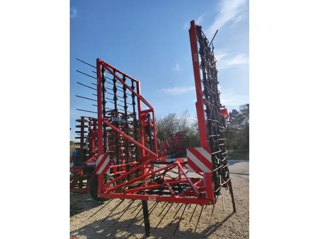 Occasion Bugnot RAPID MULCH à ANTIGNY chez Groupe OUVRARD