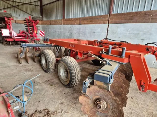 Occasion Bugnot VL150 à ANTIGNY chez Groupe OUVRARD