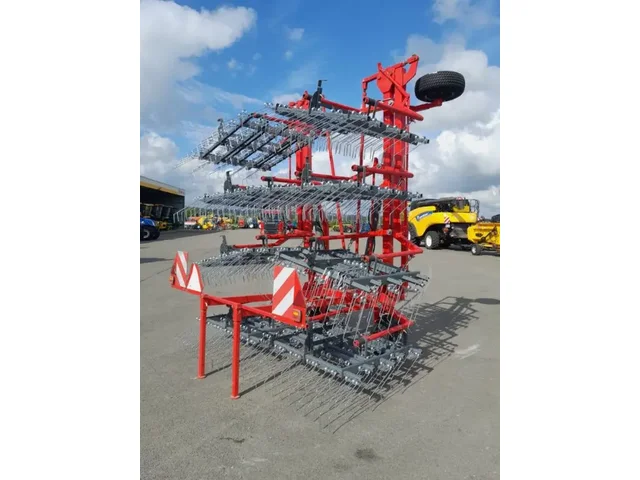 Occasion Cargo AKCENT 12 à ANTIGNY chez Groupe OUVRARD