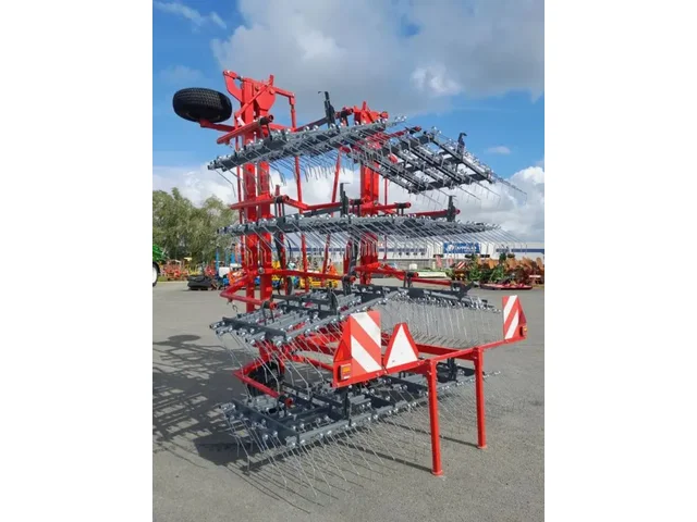 Occasion Cargo AKCENT 12 à ANTIGNY chez Groupe OUVRARD