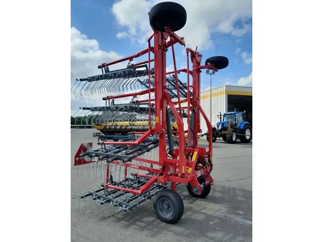 Occasion Cargo AKCENT 12 à ANTIGNY chez Groupe OUVRARD