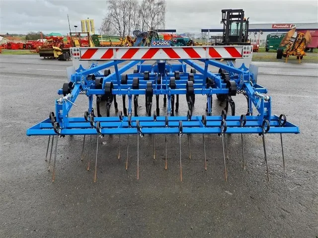 Occasion Carre PENTERRA à ANTIGNY chez Groupe OUVRARD
