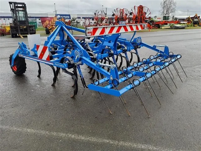 Occasion Carre PENTERRA à ANTIGNY chez Groupe OUVRARD