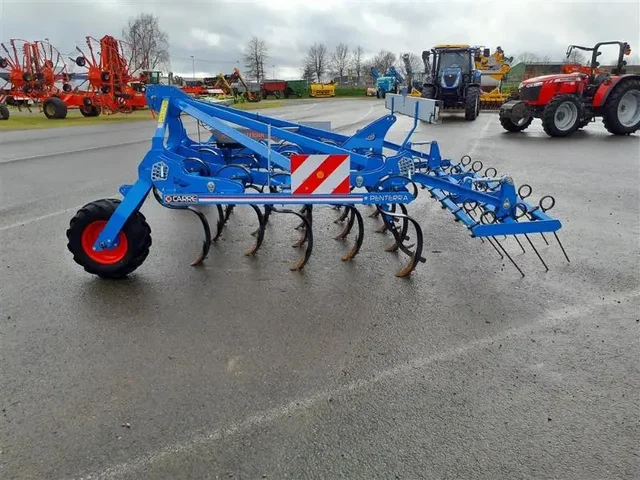 Occasion Carre PENTERRA à ANTIGNY chez Groupe OUVRARD