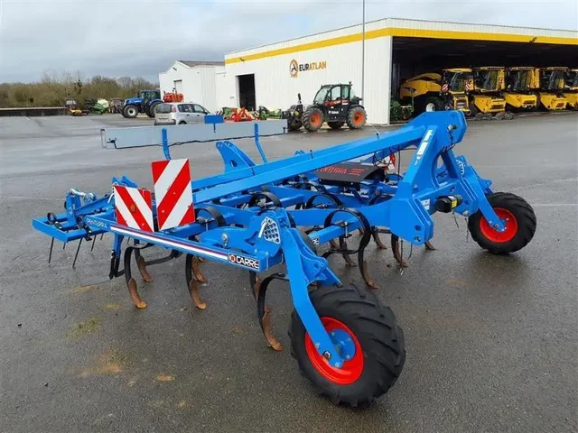 Occasion Carre PENTERRA à ANTIGNY chez Groupe OUVRARD