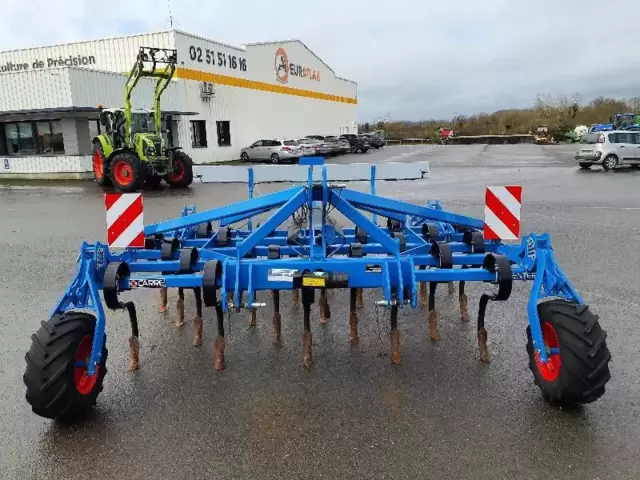 Occasion Carre PENTERRA à ANTIGNY chez Groupe OUVRARD