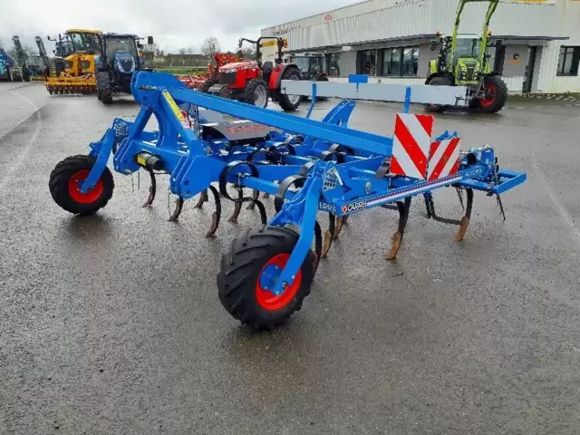 Occasion Carre PENTERRA à ANTIGNY chez Groupe OUVRARD