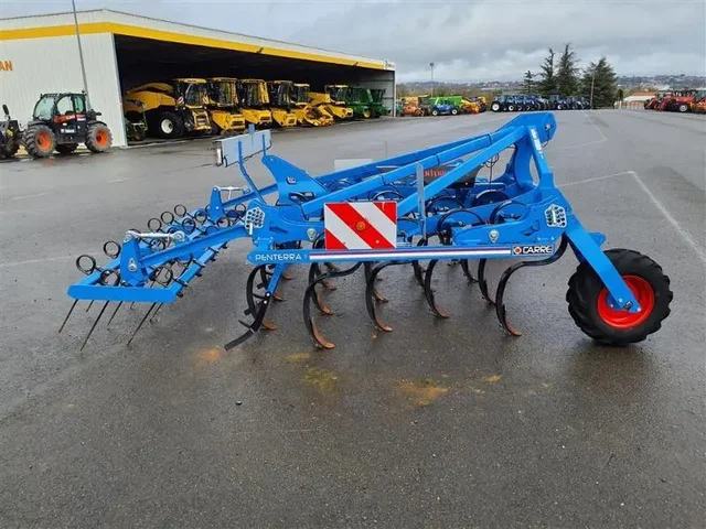 Occasion Carre PENTERRA à ANTIGNY chez Groupe OUVRARD