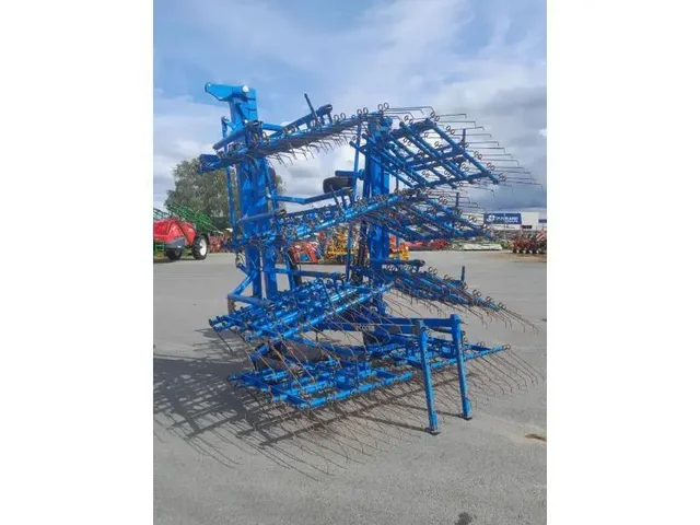 Occasion Carre SARCLERSE à ANTIGNY chez Groupe OUVRARD