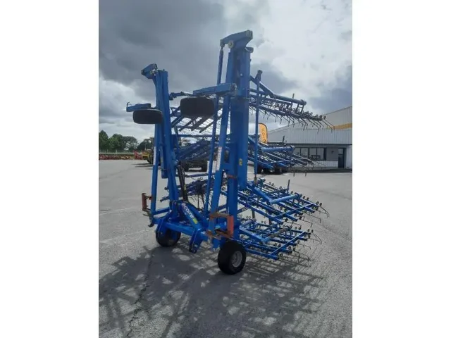 Occasion Carre SARCLERSE à ANTIGNY chez Groupe OUVRARD
