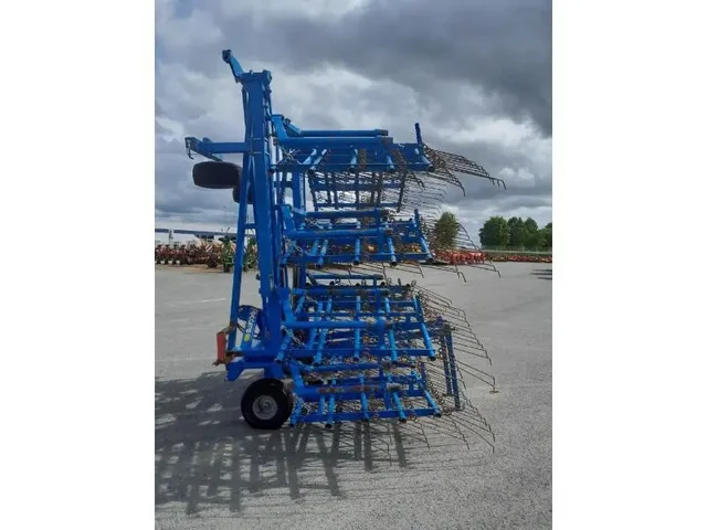 Occasion Carre SARCLERSE à ANTIGNY chez Groupe OUVRARD