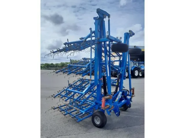 Occasion Carre SARCLERSE à ANTIGNY chez Groupe OUVRARD
