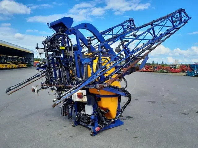 Occasion Caruelle OLYMPIA à ANTIGNY chez Groupe OUVRARD