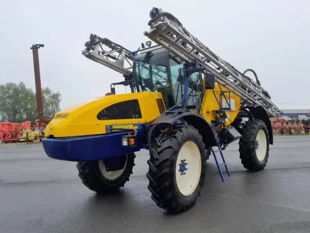 Occasion Caruelle PR440 à ANTIGNY chez Groupe OUVRARD