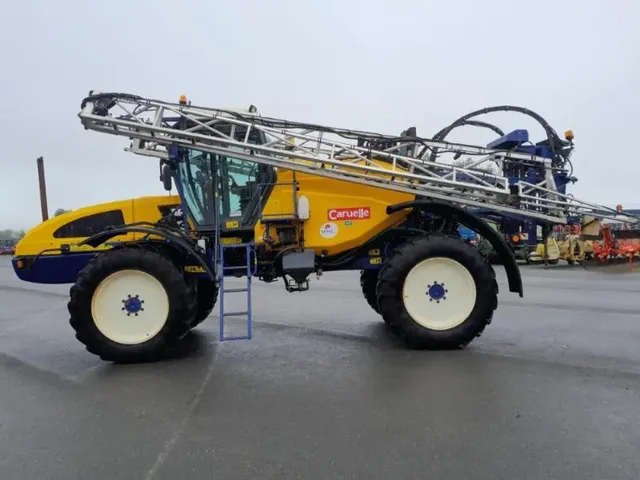 Occasion Caruelle PR440 à ANTIGNY chez Groupe OUVRARD