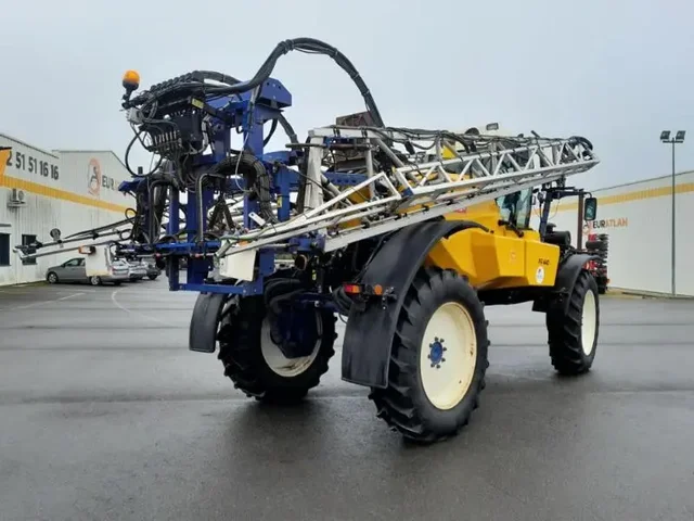 Occasion Caruelle PR440 à ANTIGNY chez Groupe OUVRARD