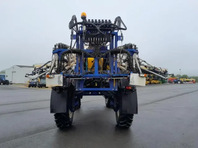 Occasion Caruelle PR440 à ANTIGNY chez Groupe OUVRARD