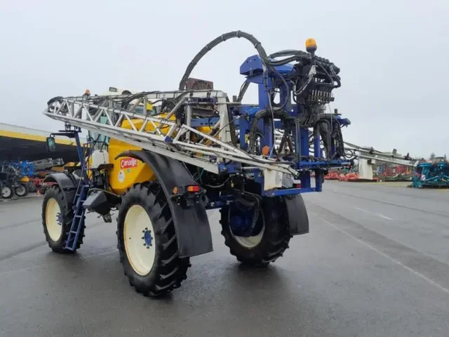 Occasion Caruelle PR440 à ANTIGNY chez Groupe OUVRARD