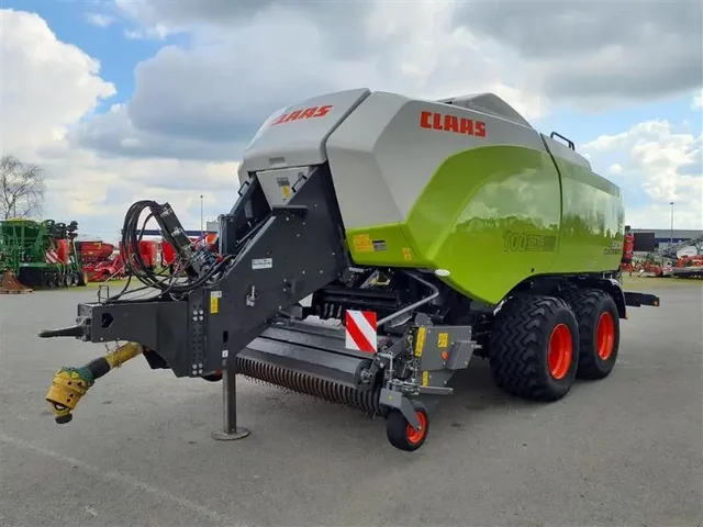 Occasion Claas 5300 à ANTIGNY chez Groupe OUVRARD