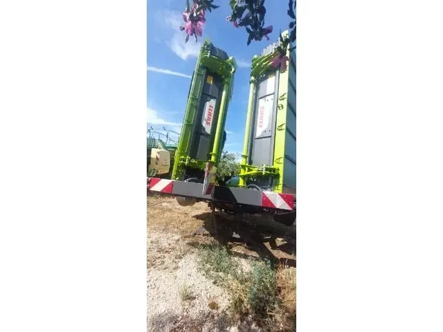Occasion Claas DISCO9700RC à ANTIGNY chez Groupe OUVRARD