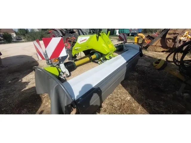 Occasion Claas DISCO9700RC à ANTIGNY chez Groupe OUVRARD