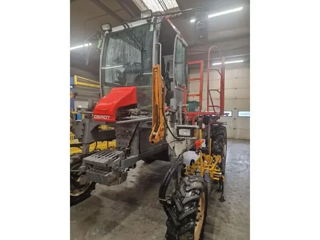 Occasion Derot DTH à ANTIGNY chez Groupe OUVRARD
