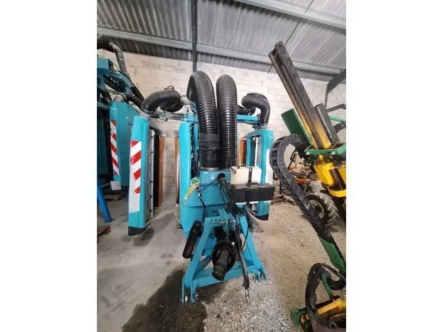 Occasion Dhugues KOLEOS1250L à ANTIGNY chez Groupe OUVRARD