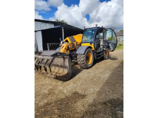 Occasion Dieci AGRI-PLUS40-7VS à ANTIGNY chez Groupe OUVRARD
