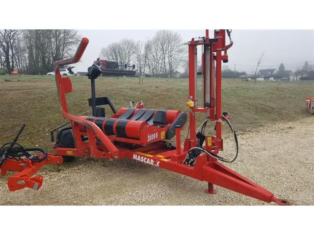 Occasion Divers 3100 S à ANTIGNY chez Groupe OUVRARD