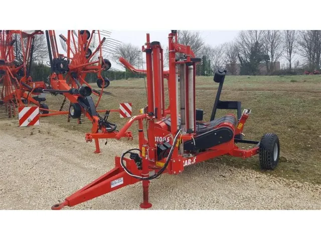 Occasion Divers 3100 S à ANTIGNY chez Groupe OUVRARD