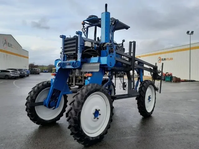 Occasion Divers AIGLON80 à ANTIGNY chez Groupe OUVRARD