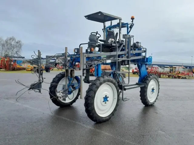 Occasion Divers AIGLON80 à ANTIGNY chez Groupe OUVRARD