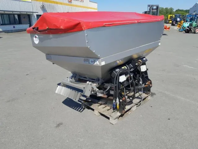 Occasion Divers CA2000INOX-ES à ANTIGNY chez Groupe OUVRARD