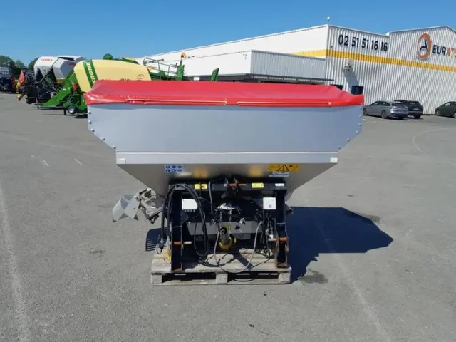 Occasion Divers CA2000INOX-ES à ANTIGNY chez Groupe OUVRARD